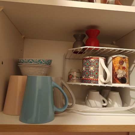 Chryssa - Χρυσα Apartment Patras Luaran gambar