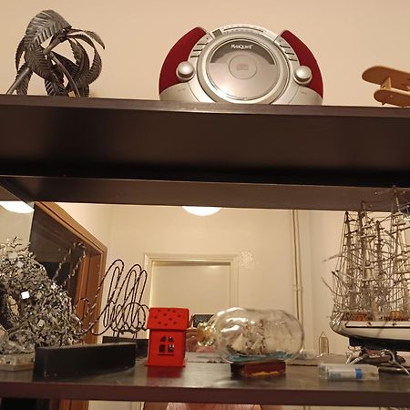 Chryssa - Χρυσα Apartment Patras Luaran gambar