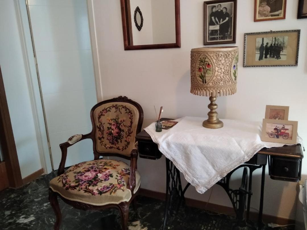 Chryssa - Χρυσα Apartment Patras Luaran gambar
