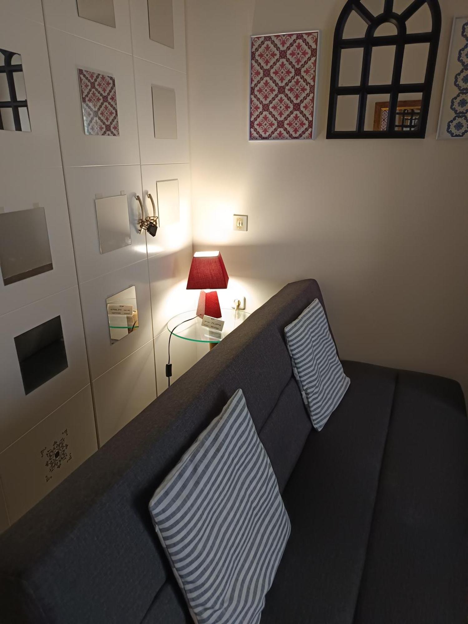 Chryssa - Χρυσα Apartment Patras Luaran gambar