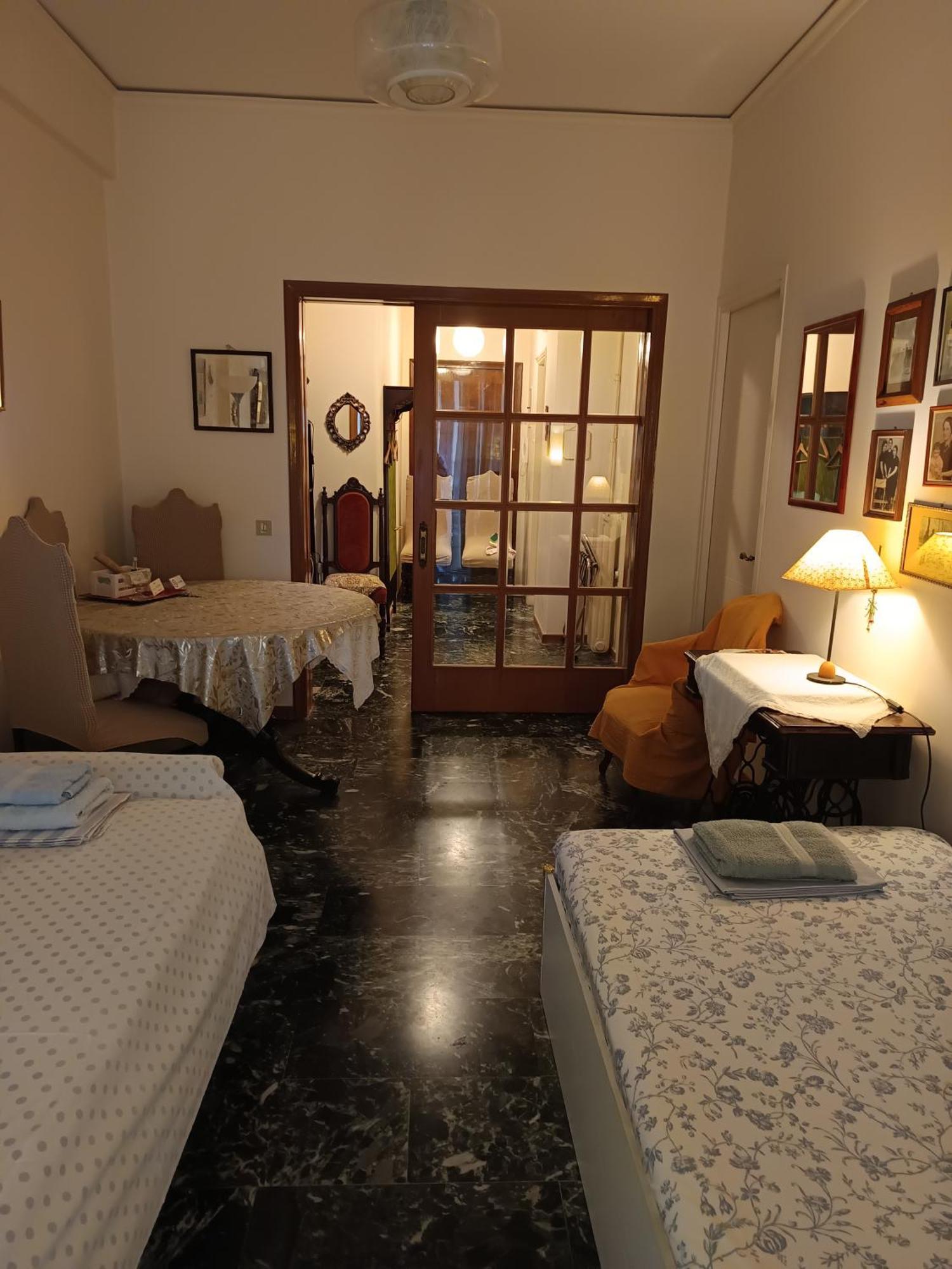 Chryssa - Χρυσα Apartment Patras Luaran gambar