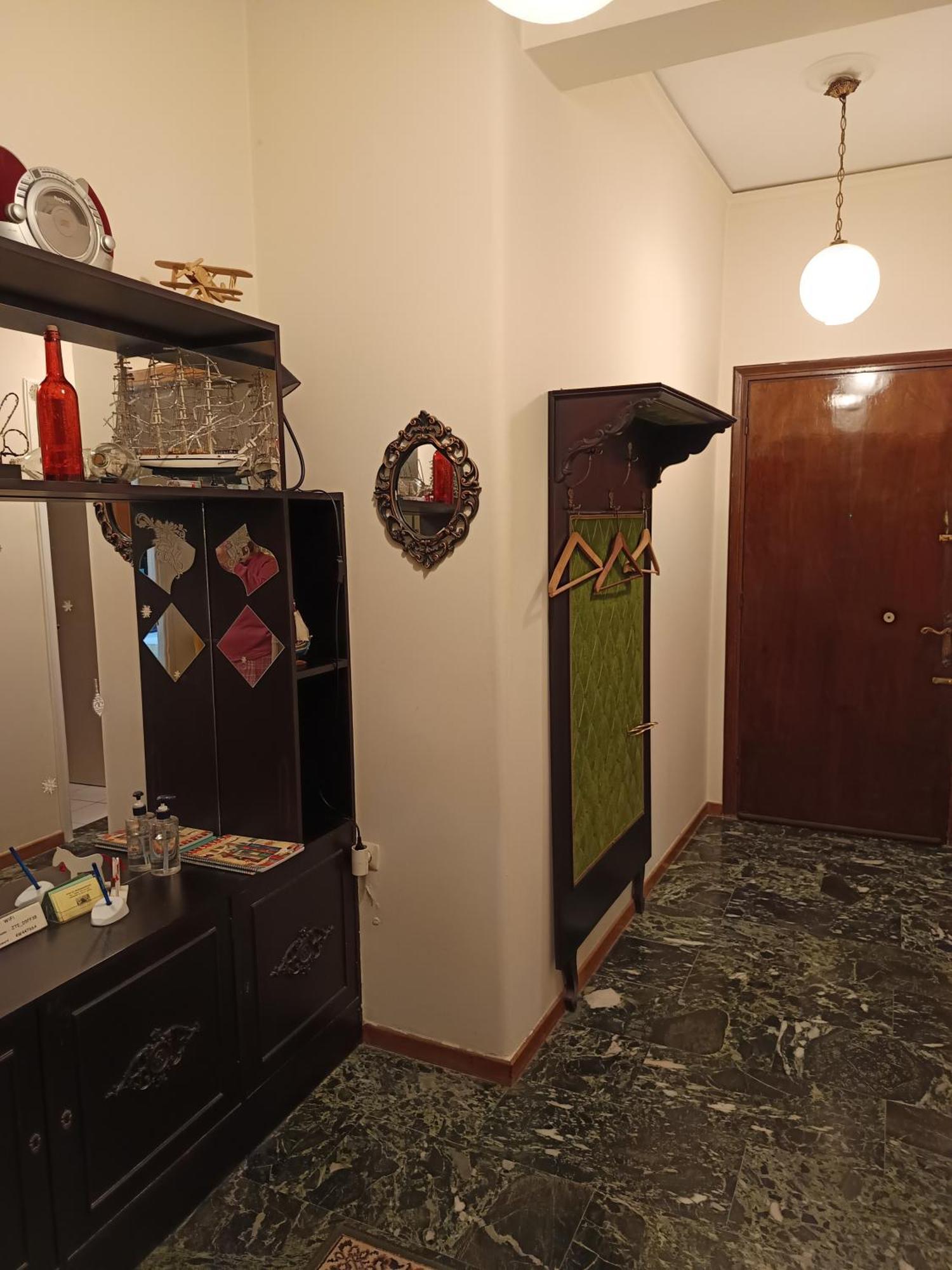 Chryssa - Χρυσα Apartment Patras Luaran gambar