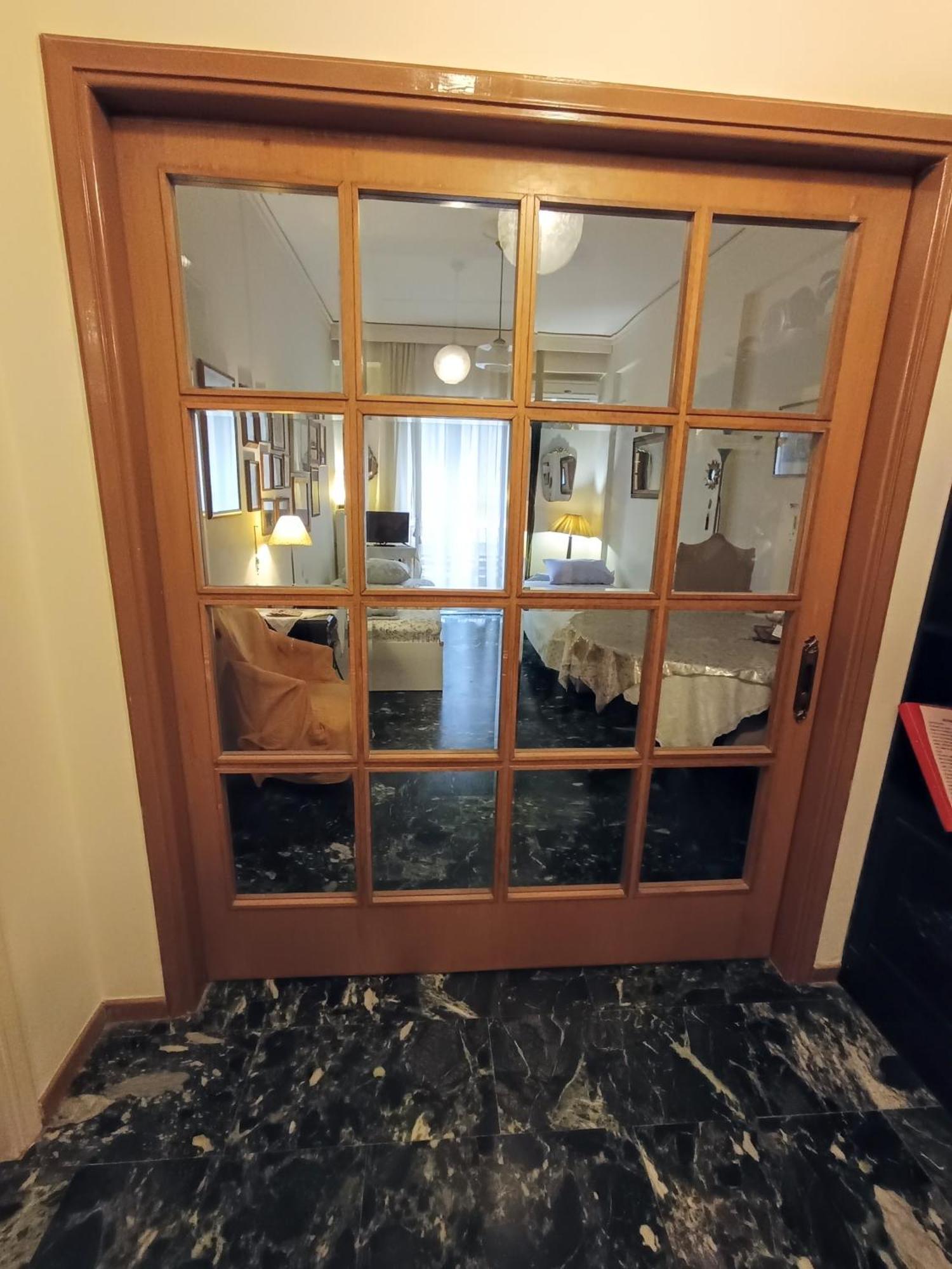 Chryssa - Χρυσα Apartment Patras Luaran gambar