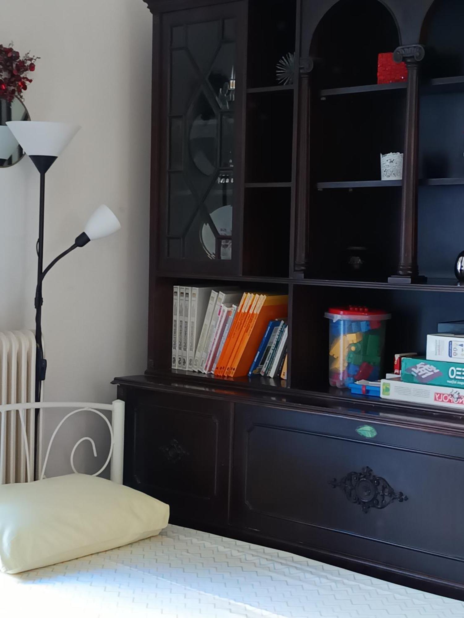 Chryssa - Χρυσα Apartment Patras Luaran gambar