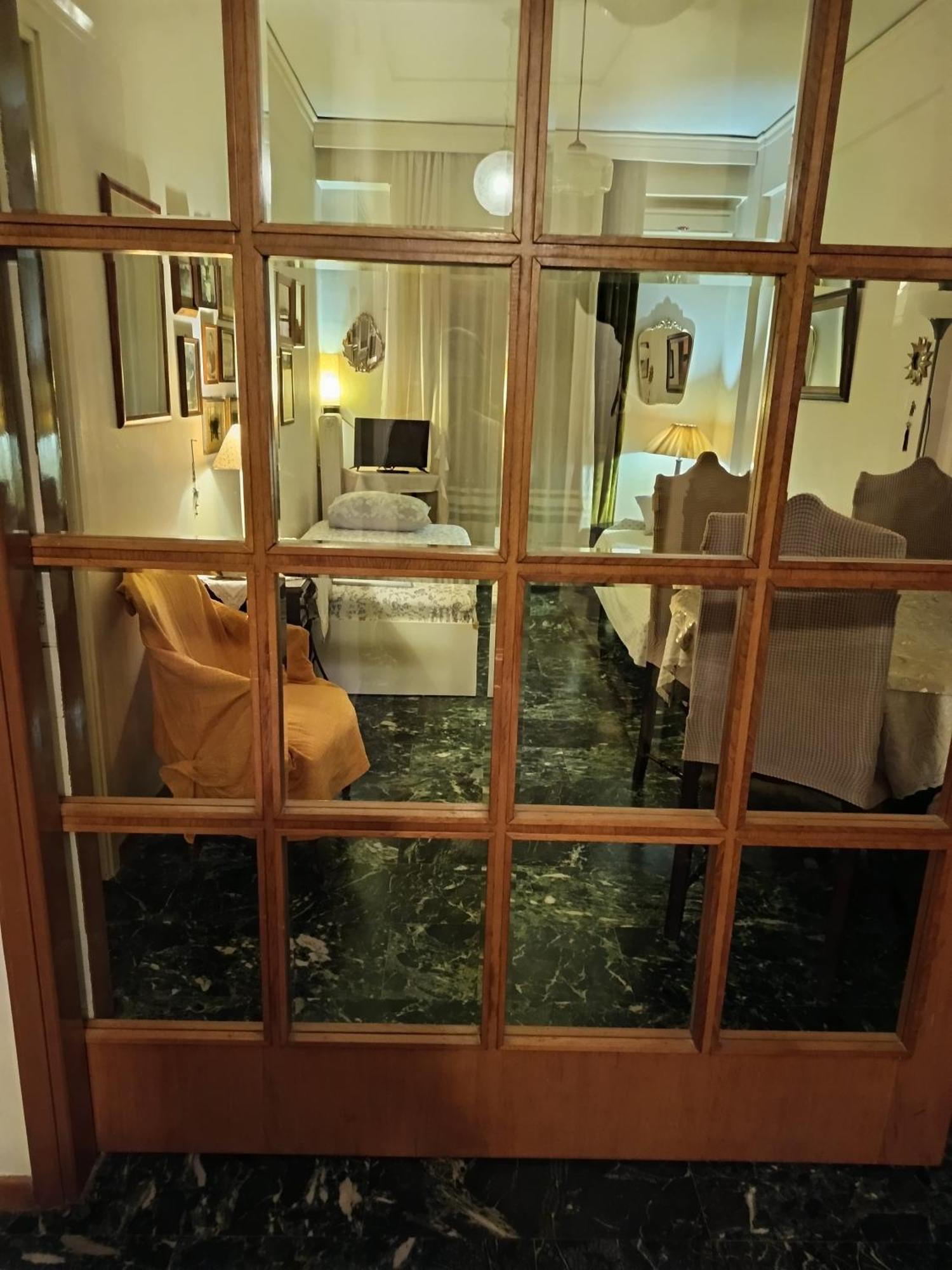 Chryssa - Χρυσα Apartment Patras Luaran gambar