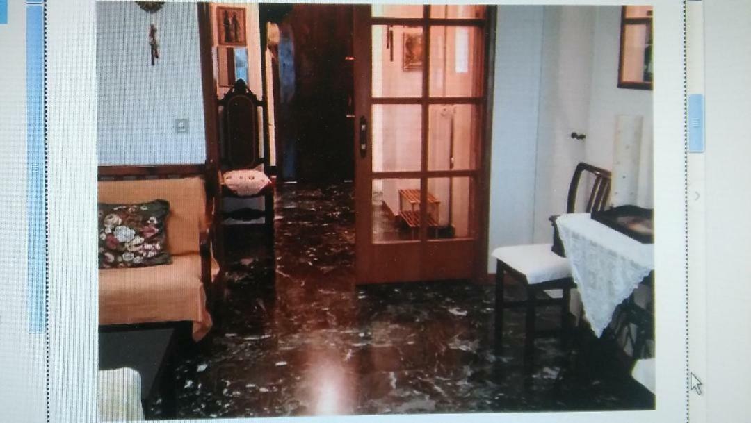 Chryssa - Χρυσα Apartment Patras Luaran gambar