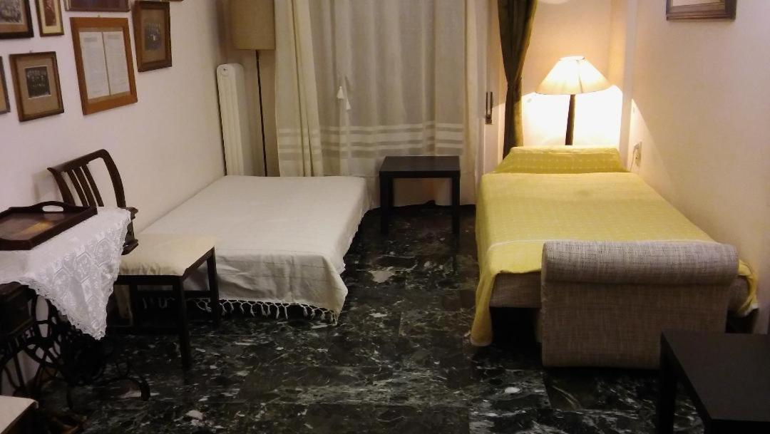 Chryssa - Χρυσα Apartment Patras Luaran gambar