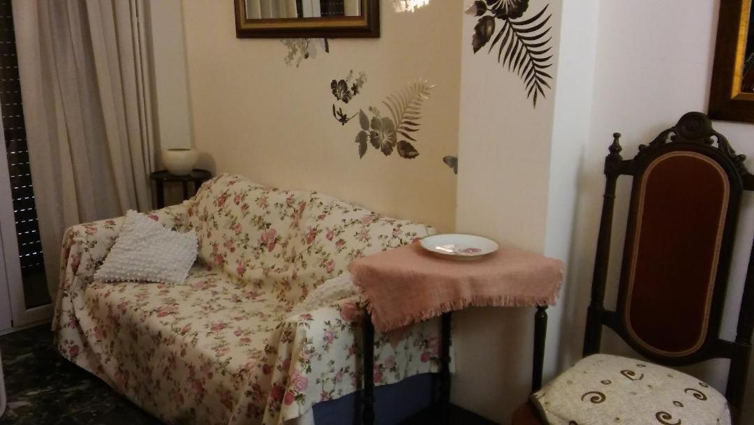 Chryssa - Χρυσα Apartment Patras Luaran gambar