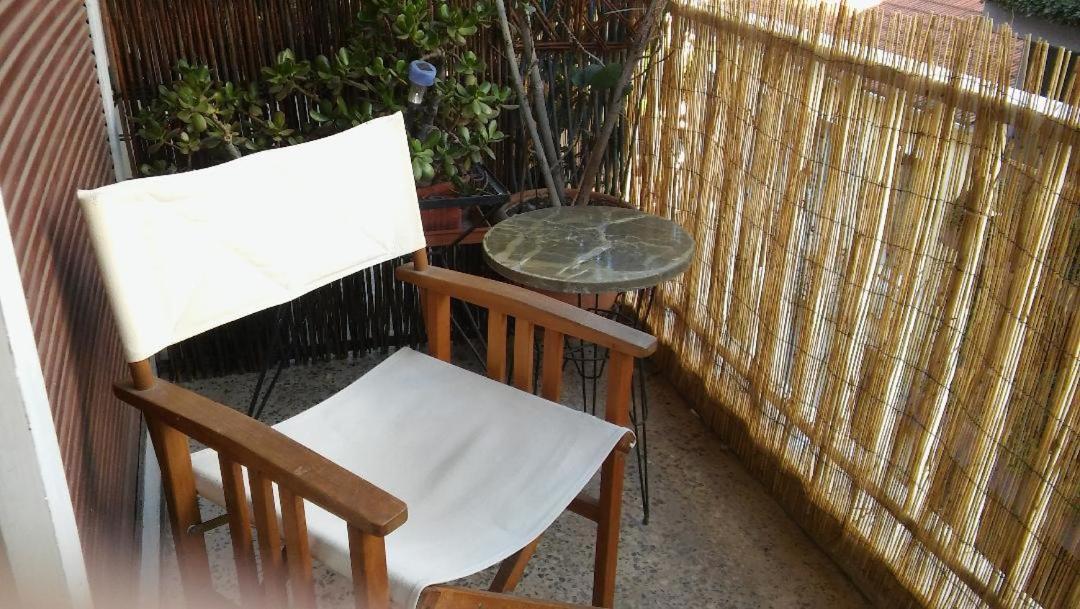 Chryssa - Χρυσα Apartment Patras Luaran gambar