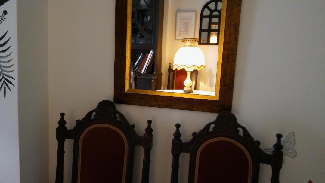 Chryssa - Χρυσα Apartment Patras Luaran gambar