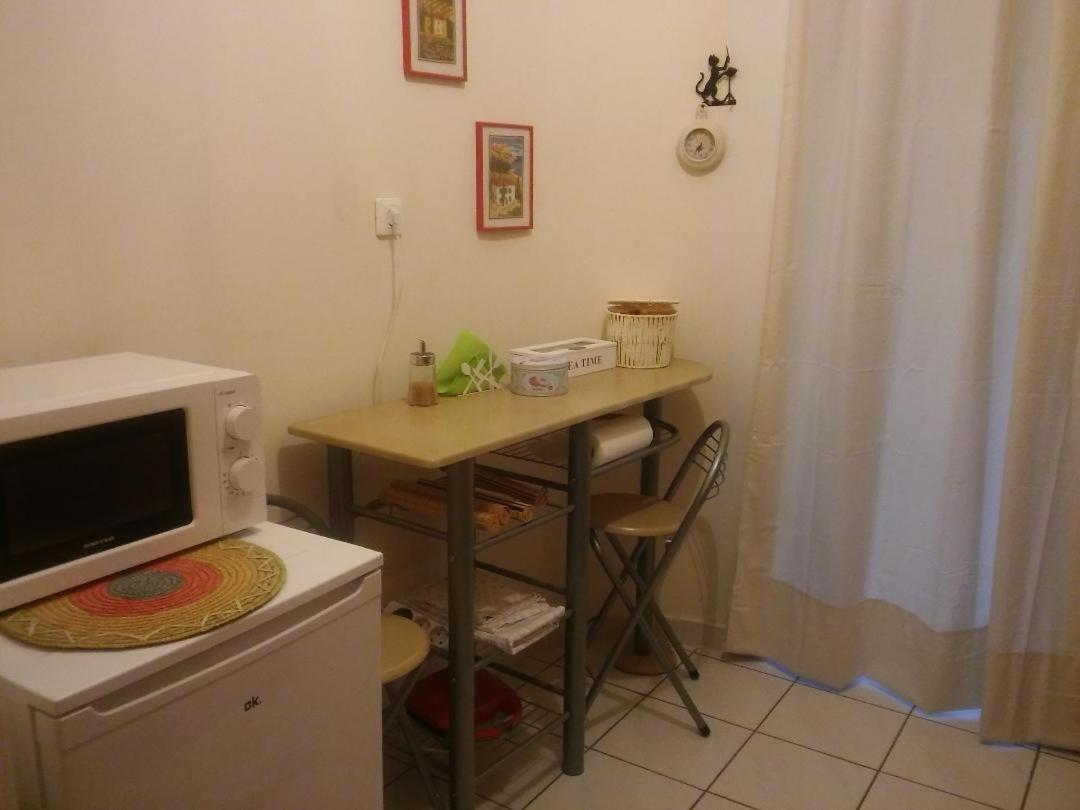 Chryssa - Χρυσα Apartment Patras Luaran gambar